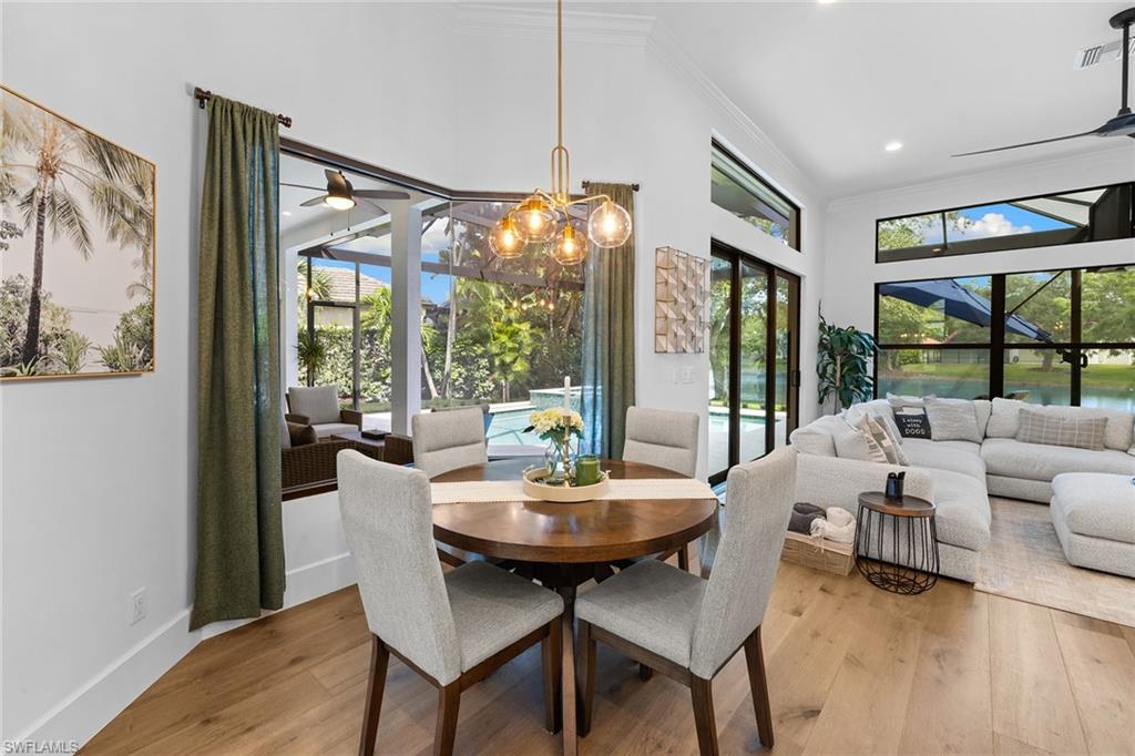 MONTEREY - Residential