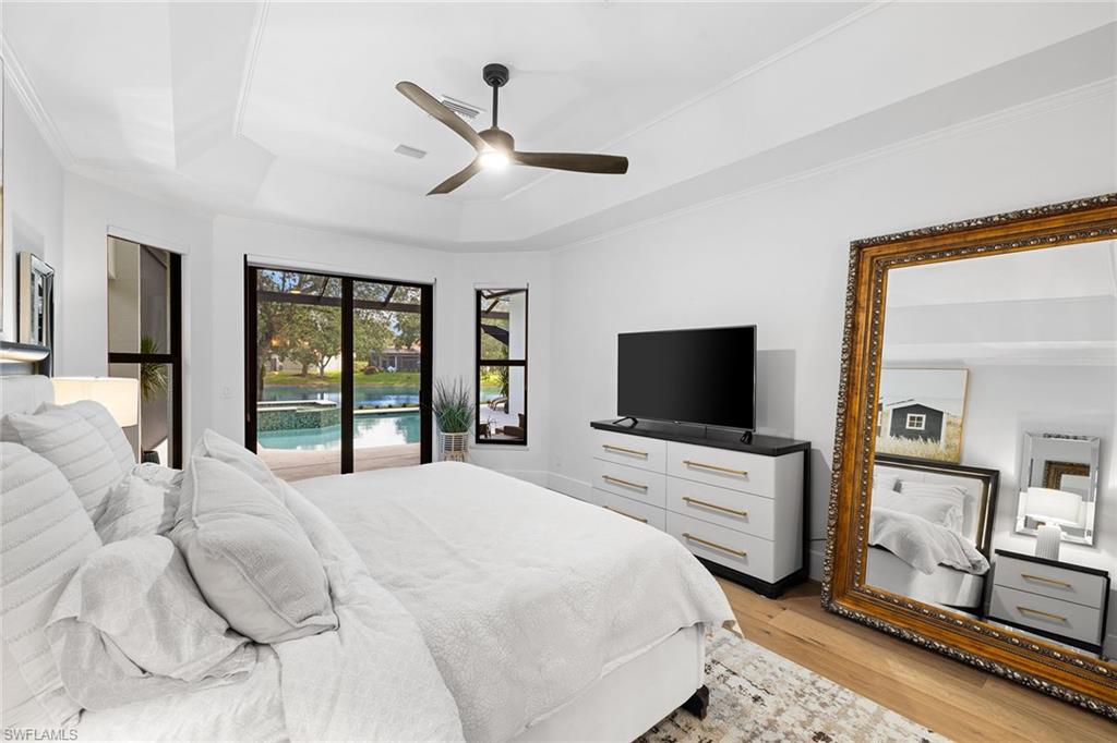 MONTEREY - Residential