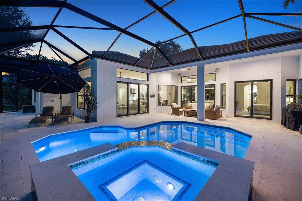 MONTEREY - Residential