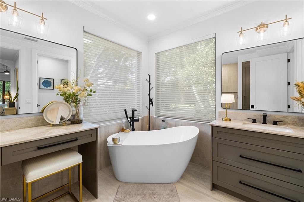MONTEREY - Residential