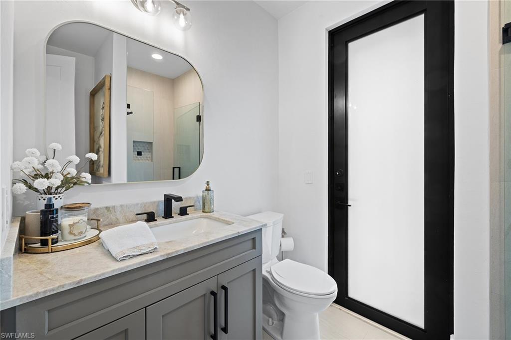 MONTEREY - Residential