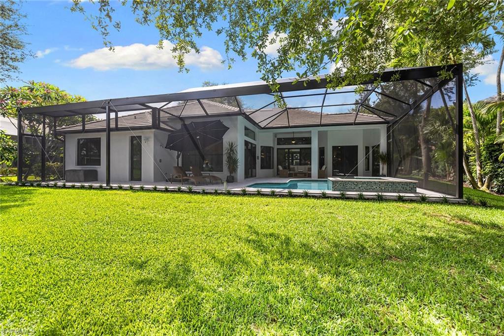 MONTEREY - Residential