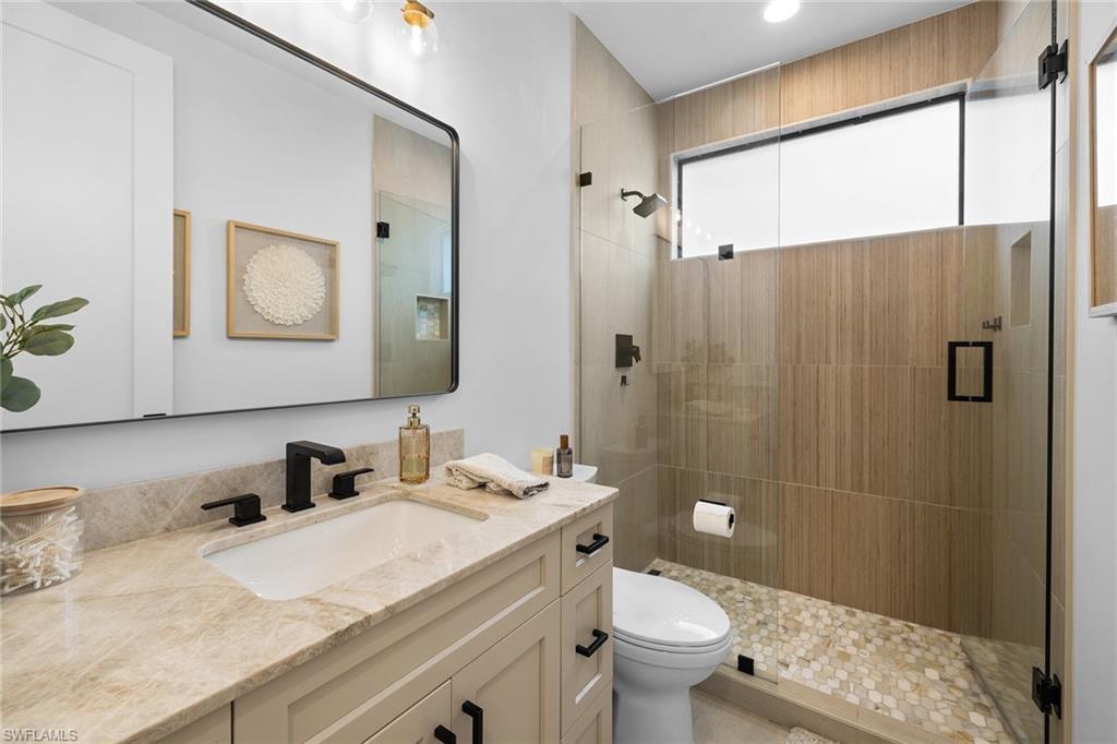 MONTEREY - Residential