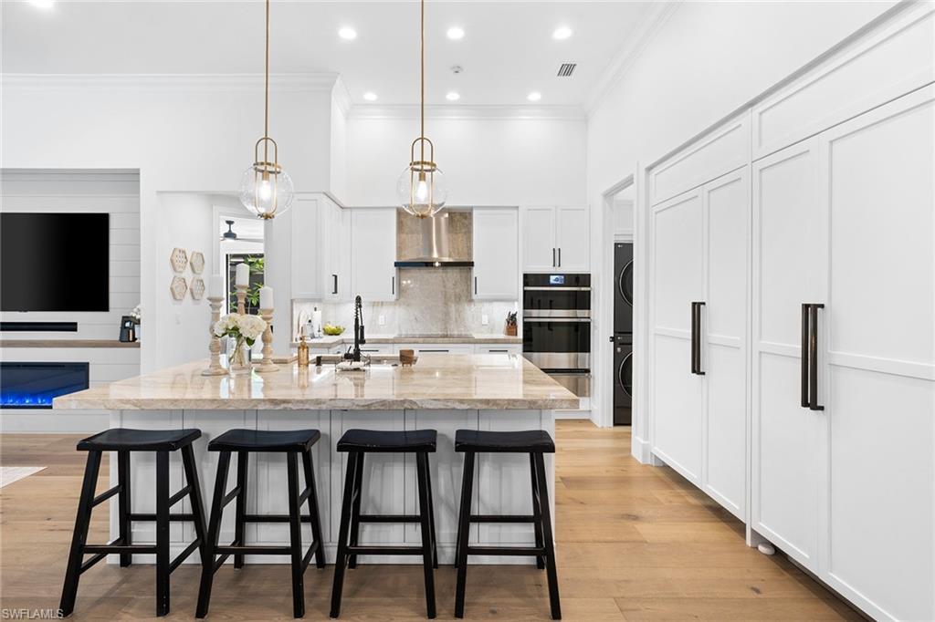 MONTEREY - Residential