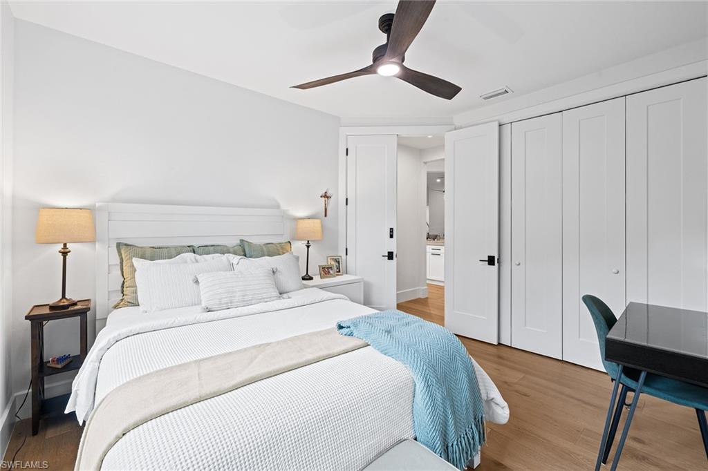 MONTEREY - Residential