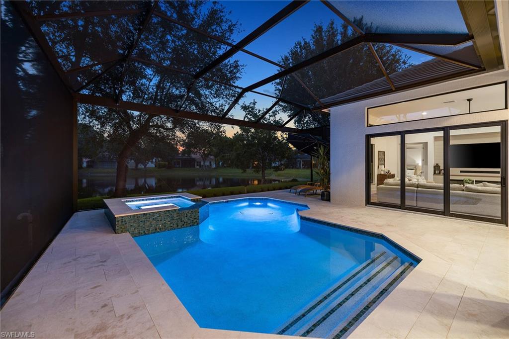 MONTEREY - Residential