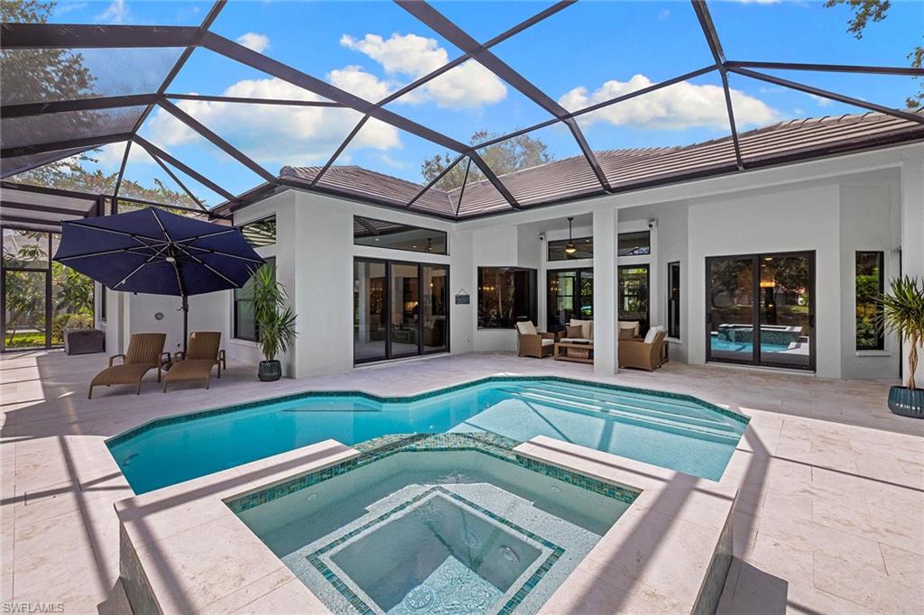 MONTEREY - Residential