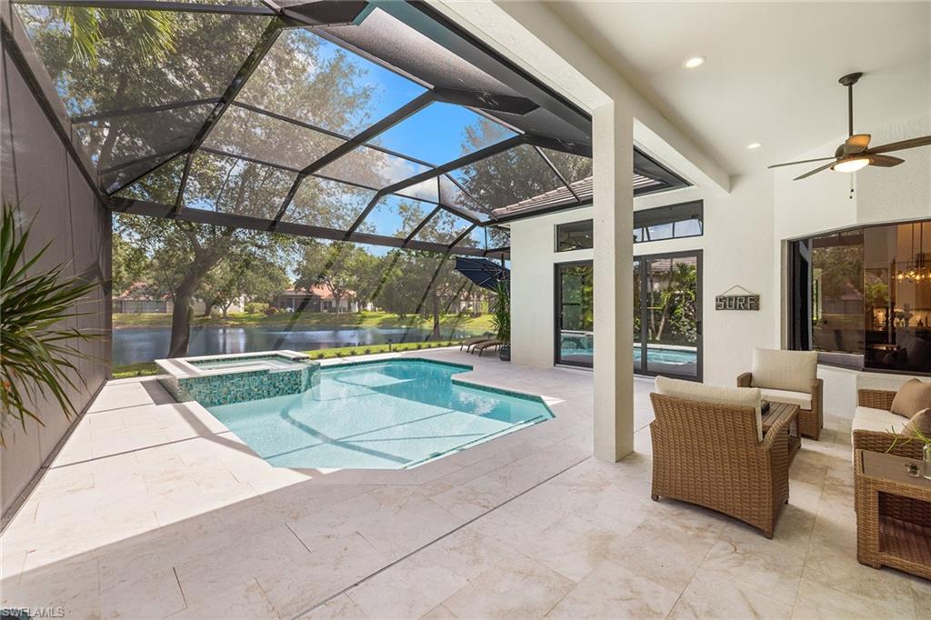 MONTEREY - Residential