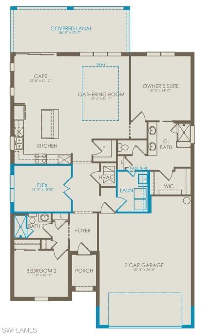 DEL WEBB OAK CREEK - Residential