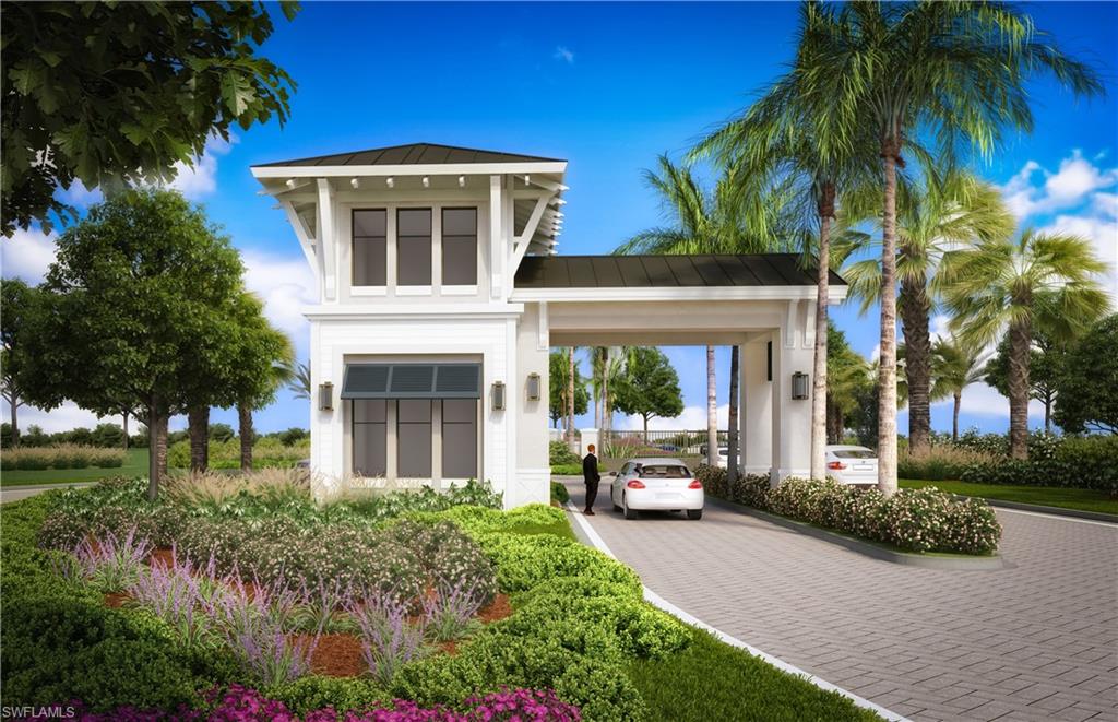 DEL WEBB OAK CREEK - Residential