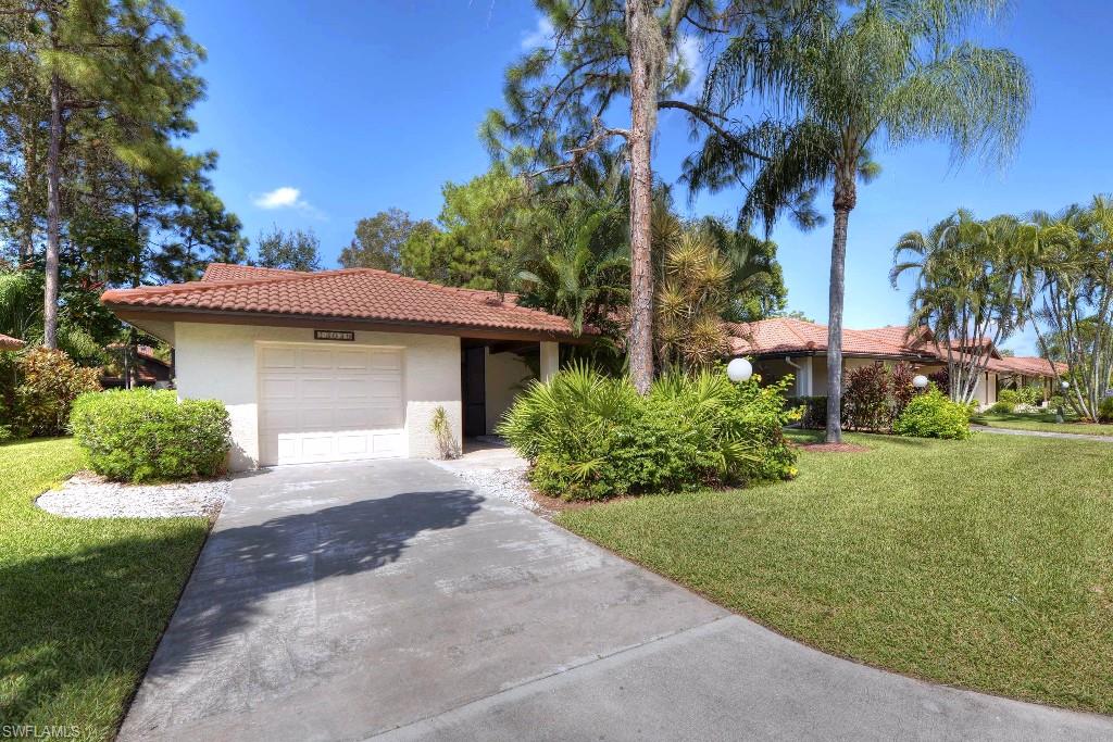 PINEBROOK WOODS - Residential