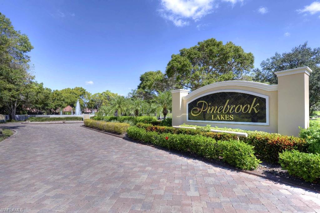 PINEBROOK WOODS - Residential