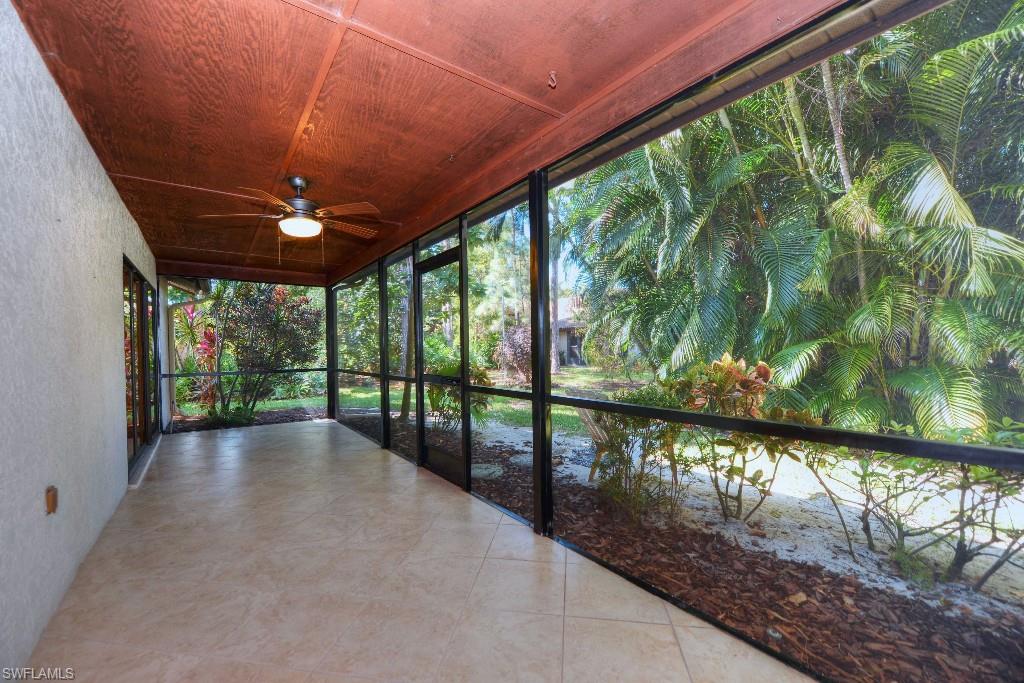 PINEBROOK WOODS - Residential