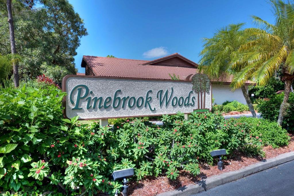 PINEBROOK WOODS - Residential