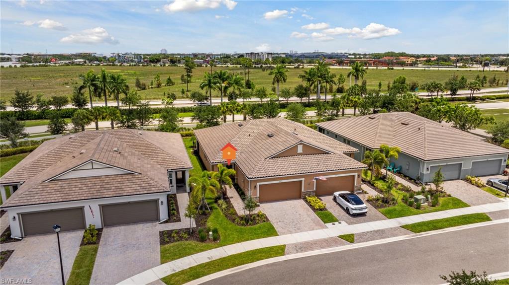 BONAVIE COVE - Residential