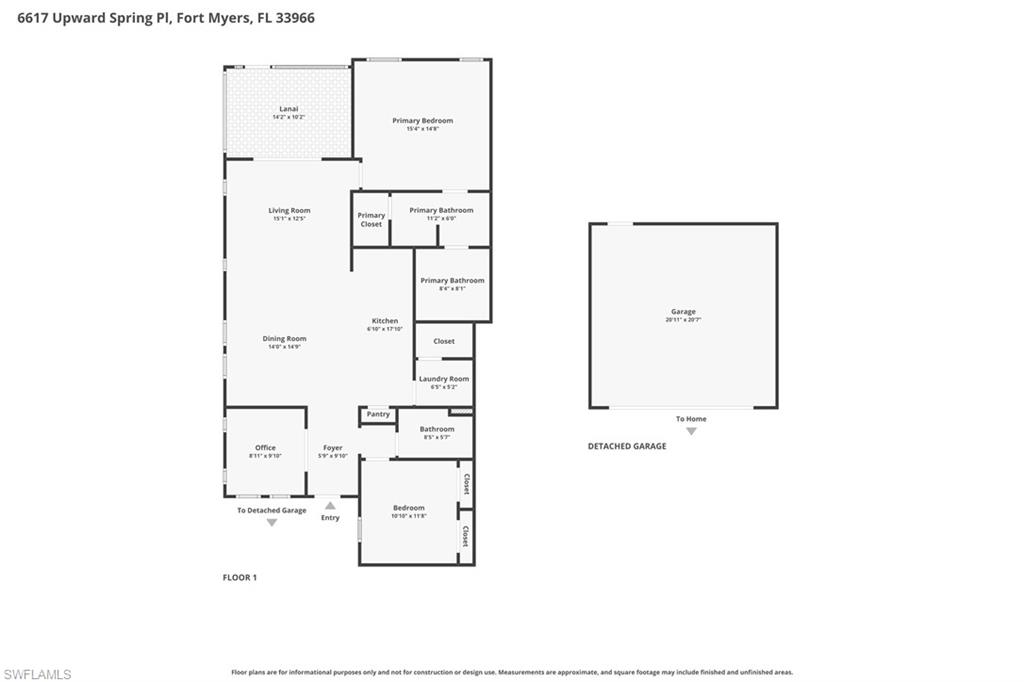 BONAVIE COVE - Residential