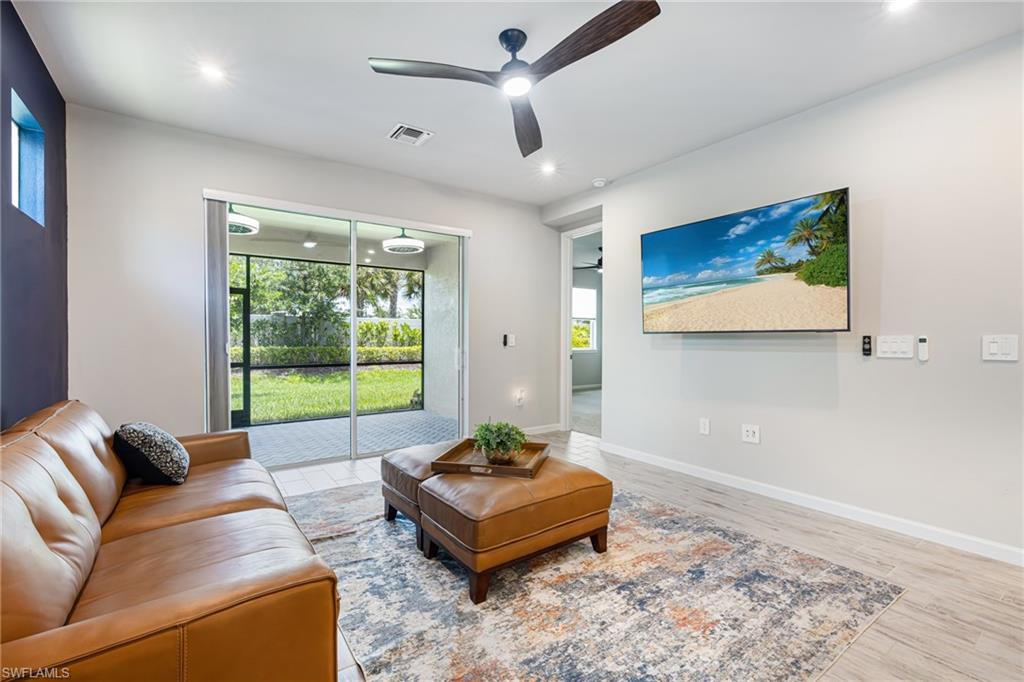 BONAVIE COVE - Residential
