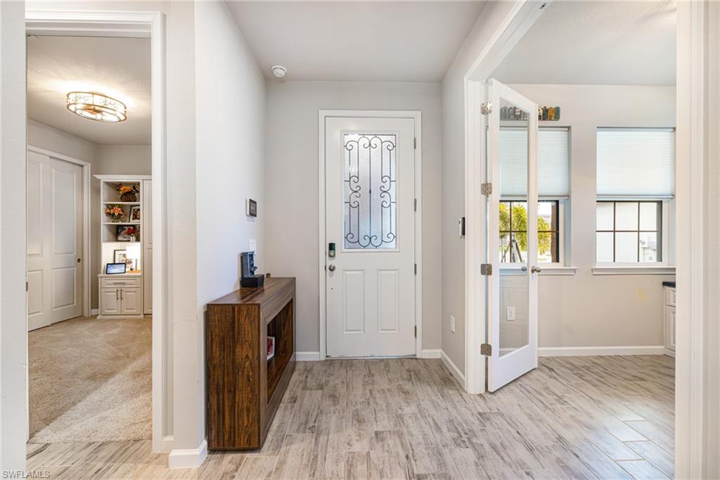 BONAVIE COVE - Residential