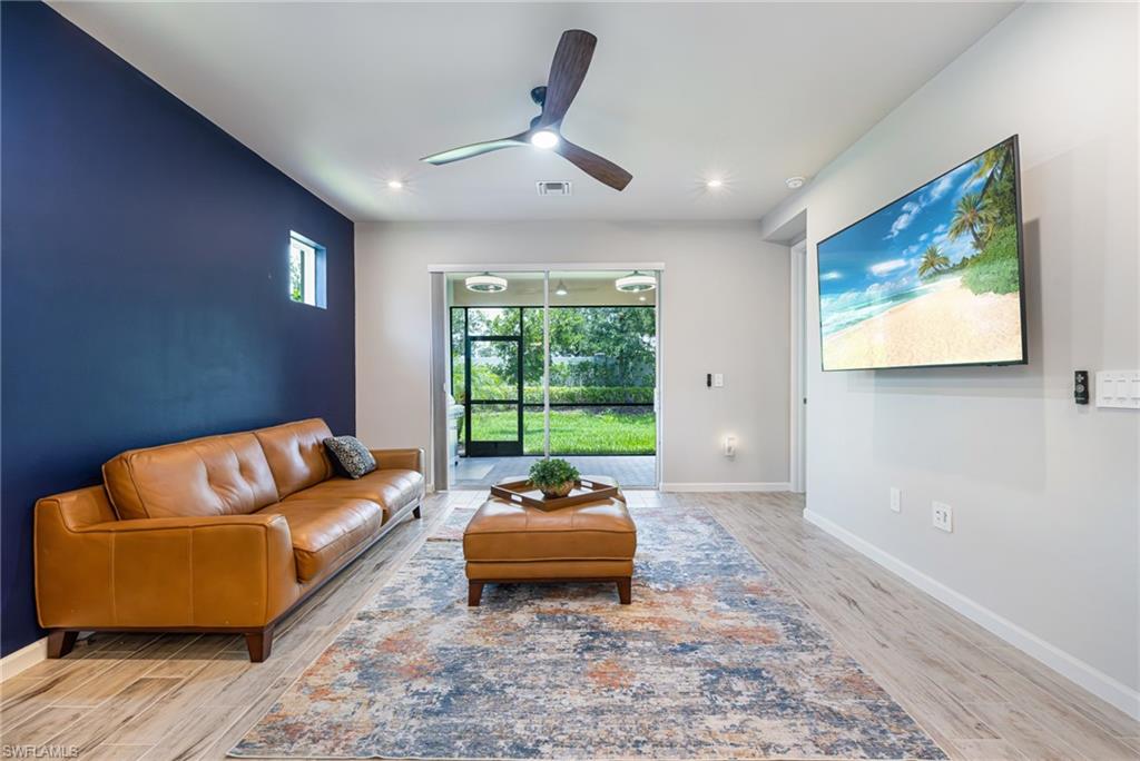 BONAVIE COVE - Residential