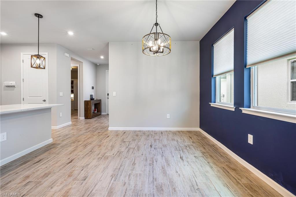 BONAVIE COVE - Residential