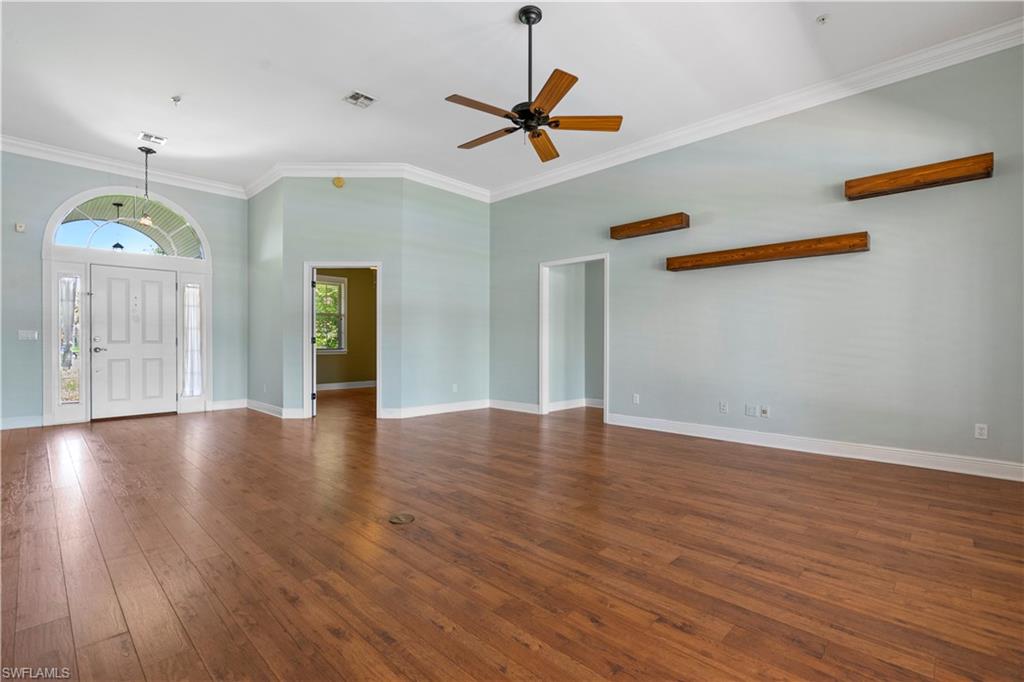 RIVERWIND COVE - Residential