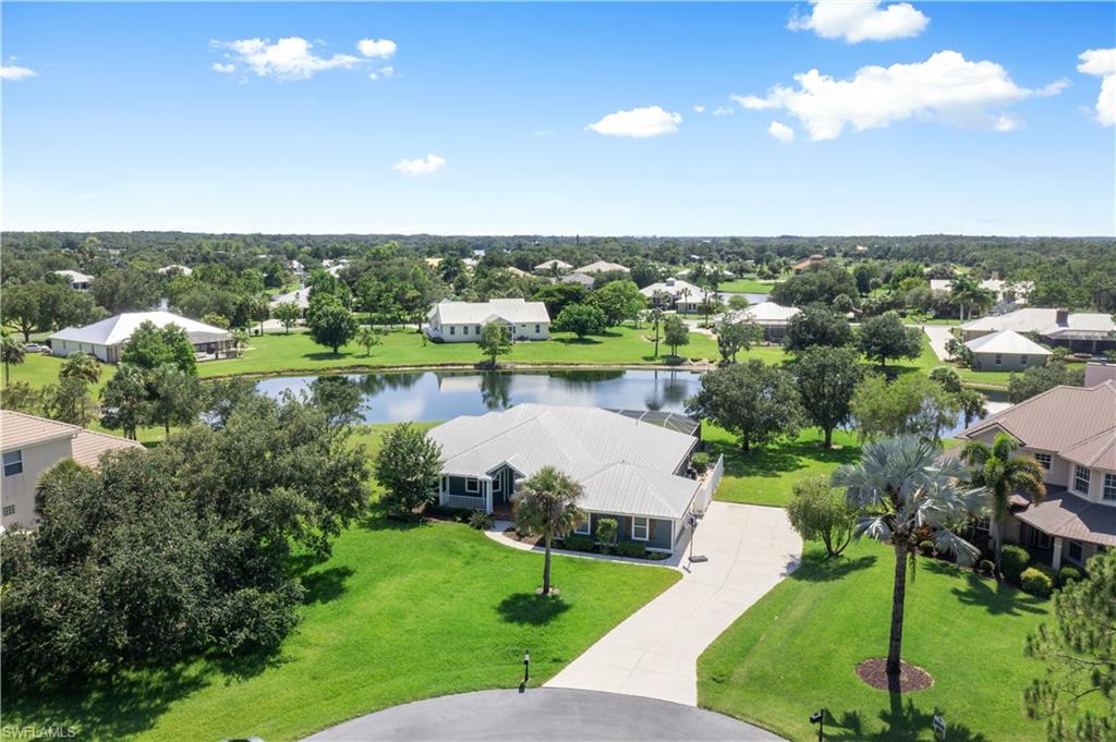 RIVERWIND COVE - Residential