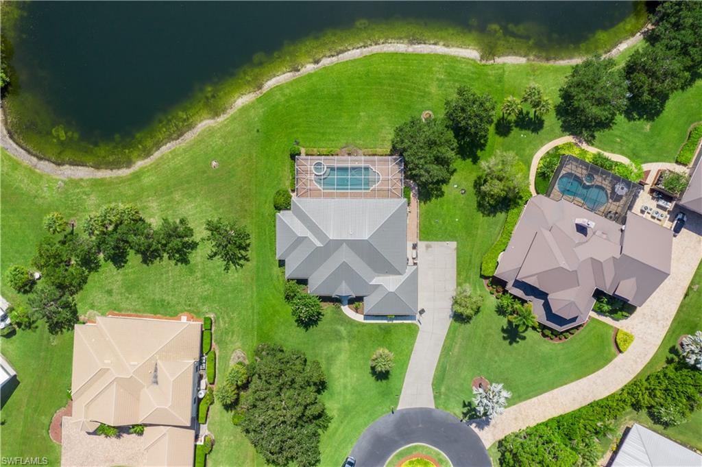 RIVERWIND COVE - Residential