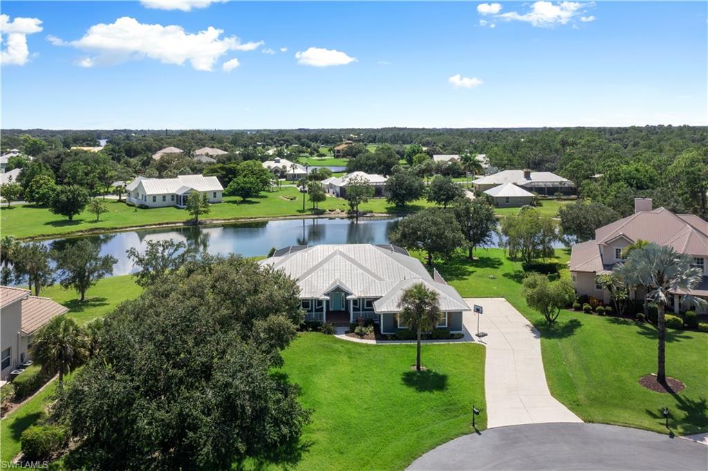 RIVERWIND COVE - Residential