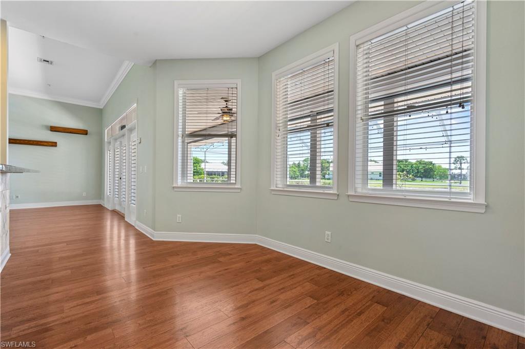 RIVERWIND COVE - Residential