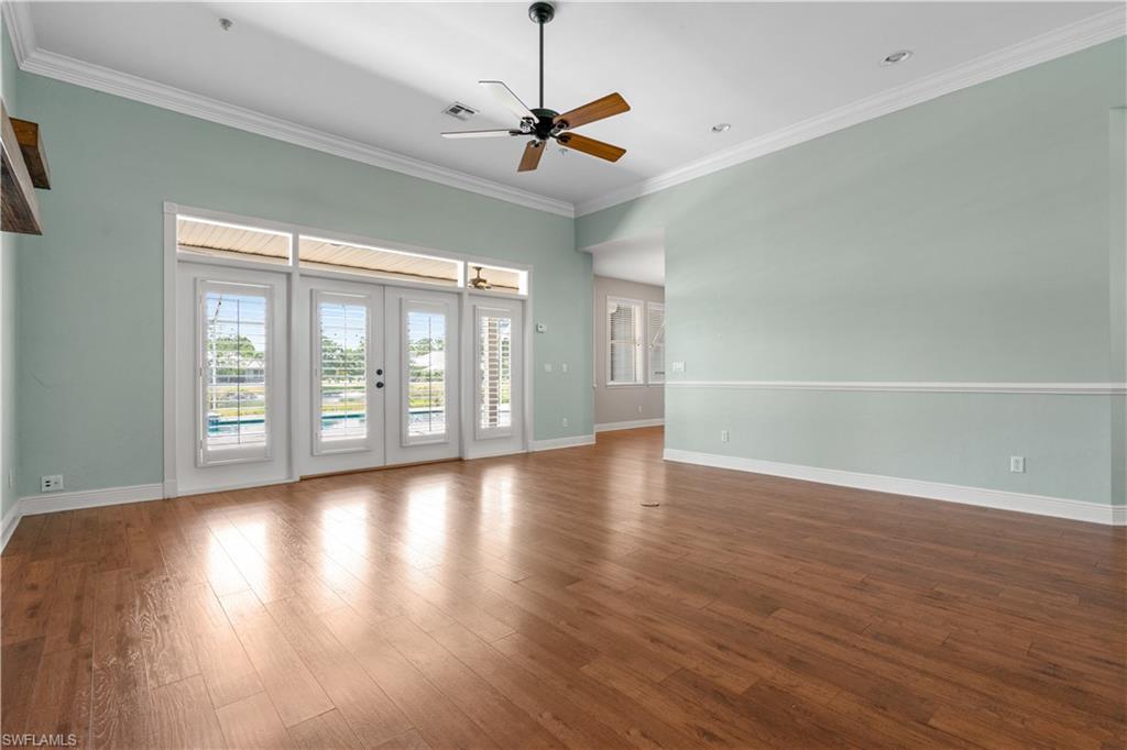RIVERWIND COVE - Residential