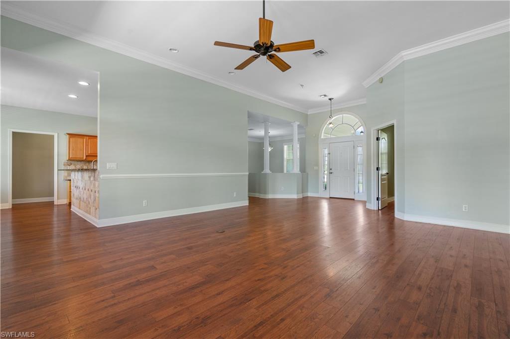 RIVERWIND COVE - Residential