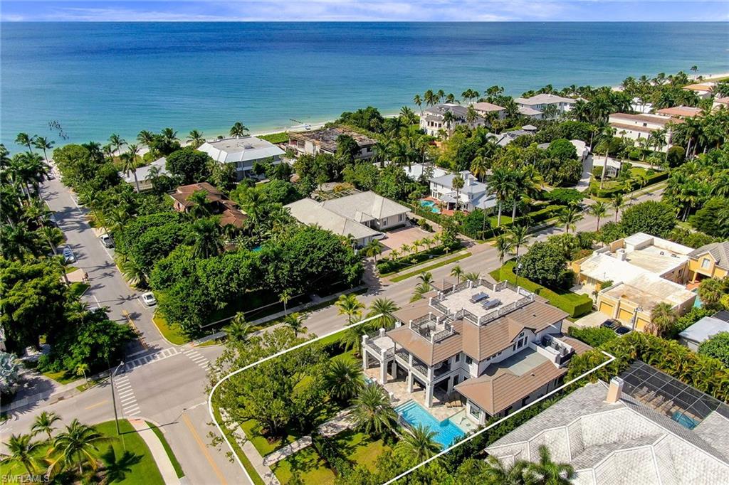 OLDE NAPLES - Residential