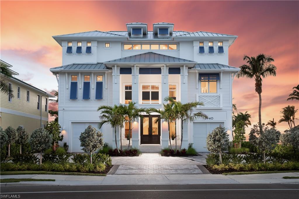 MCPHIE PARK - Residential
