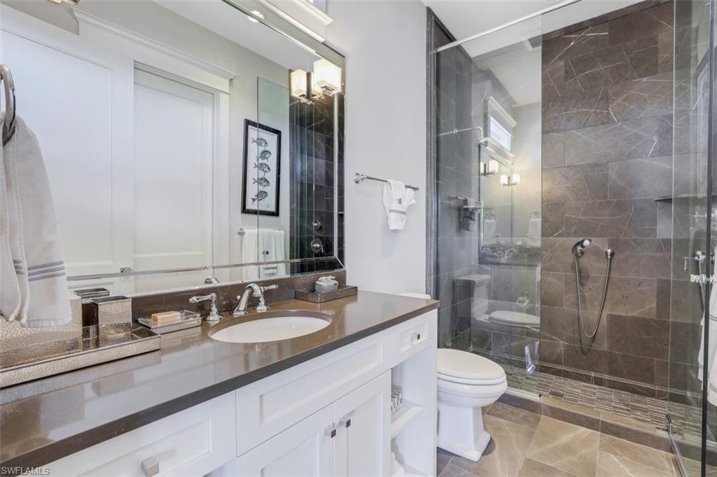 AQUALANE SHORES - Residential