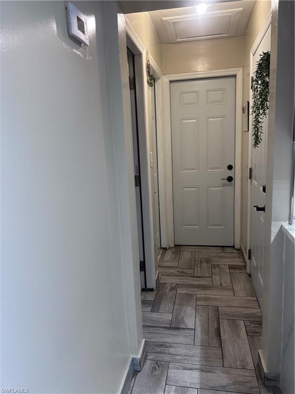 FORT MYERS SHORES - Residential