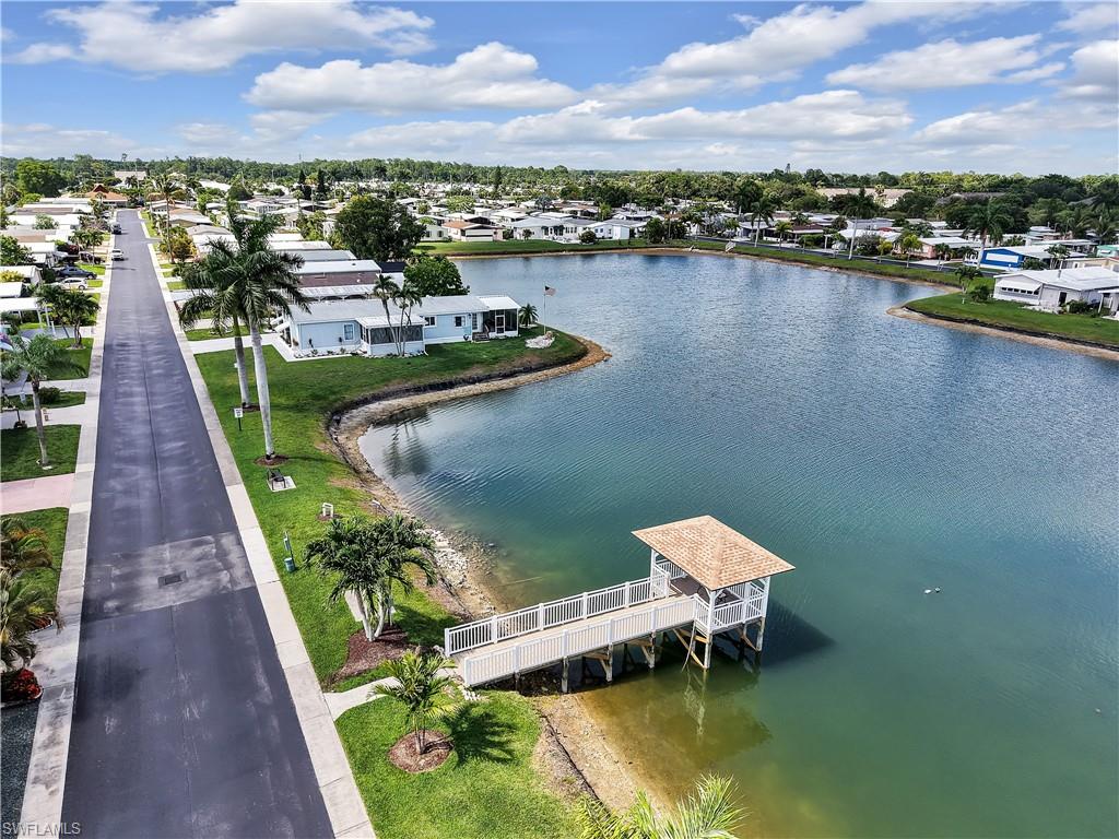 WINDJAMMER VILLAGE OF NAPLES - Residential
