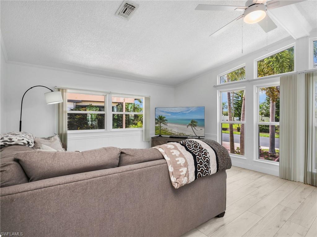 WINDJAMMER VILLAGE OF NAPLES - Residential