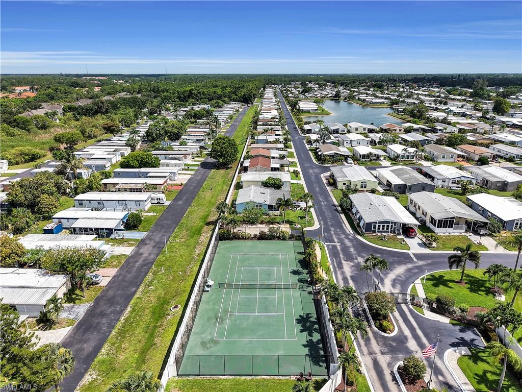 WINDJAMMER VILLAGE OF NAPLES - Residential