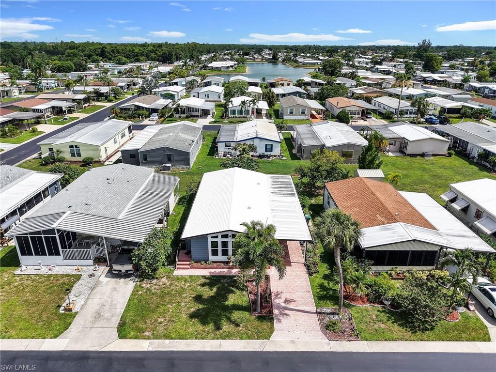 WINDJAMMER VILLAGE OF NAPLES - Residential