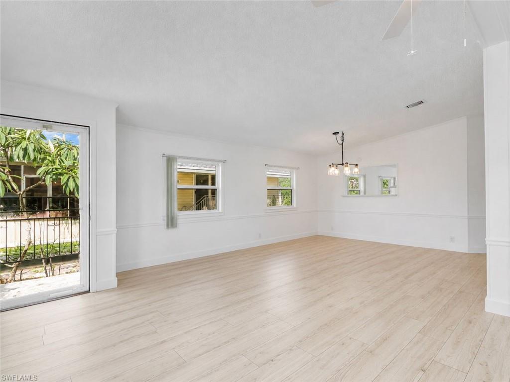 WINDJAMMER VILLAGE OF NAPLES - Residential