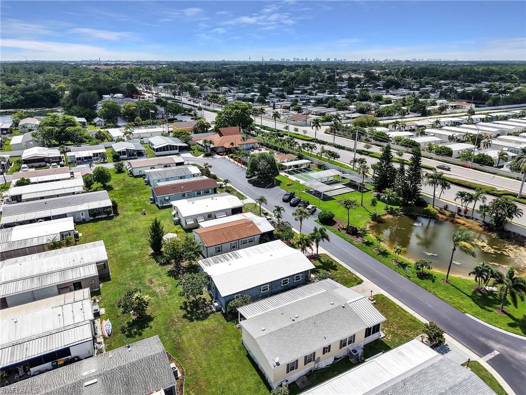 WINDJAMMER VILLAGE OF NAPLES - Residential