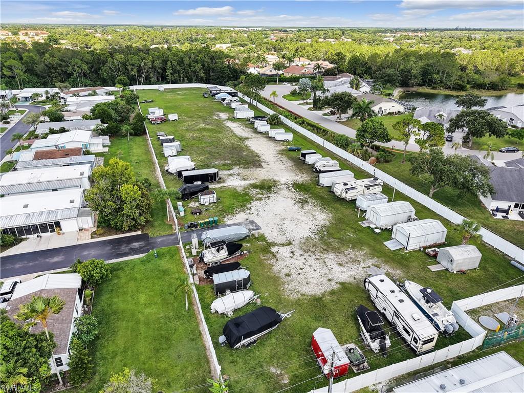 WINDJAMMER VILLAGE OF NAPLES - Residential
