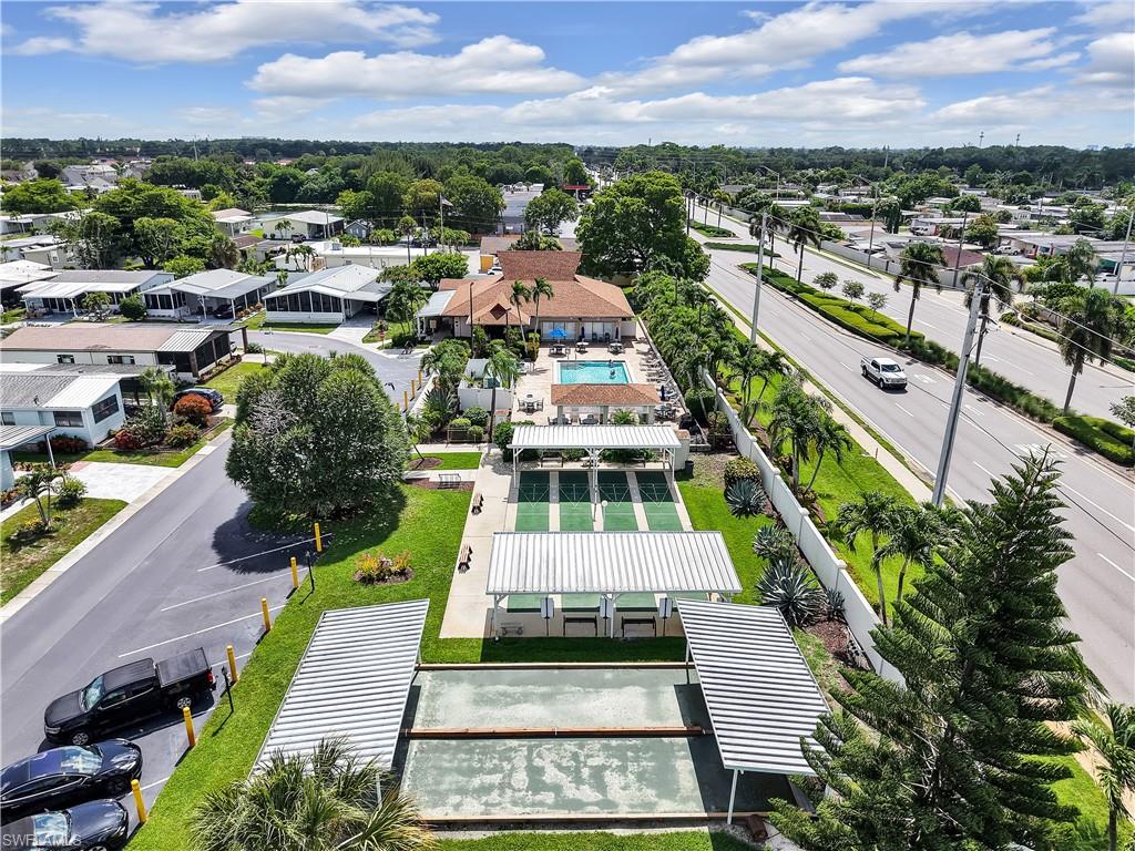 WINDJAMMER VILLAGE OF NAPLES - Residential