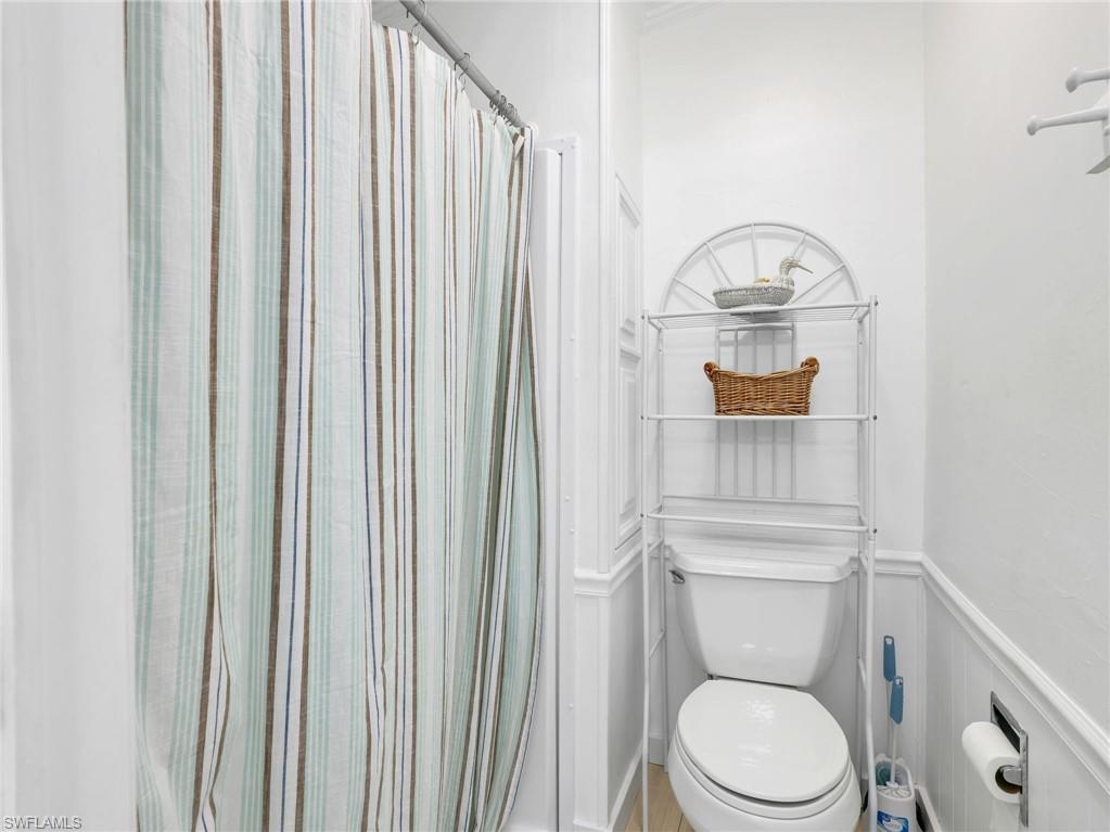 WINDJAMMER VILLAGE OF NAPLES - Residential