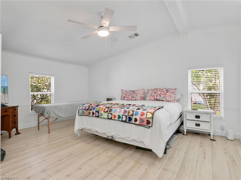 WINDJAMMER VILLAGE OF NAPLES - Residential