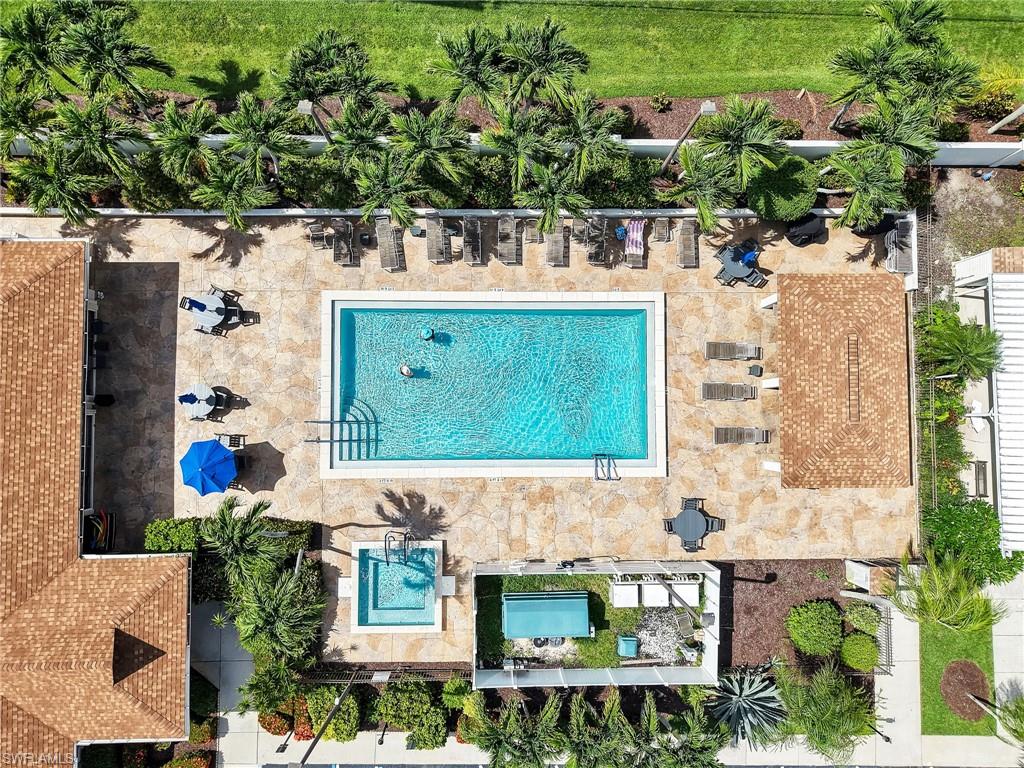 WINDJAMMER VILLAGE OF NAPLES - Residential