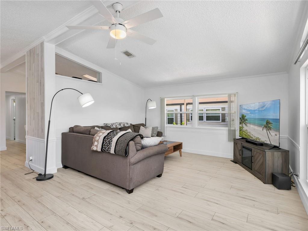 WINDJAMMER VILLAGE OF NAPLES - Residential