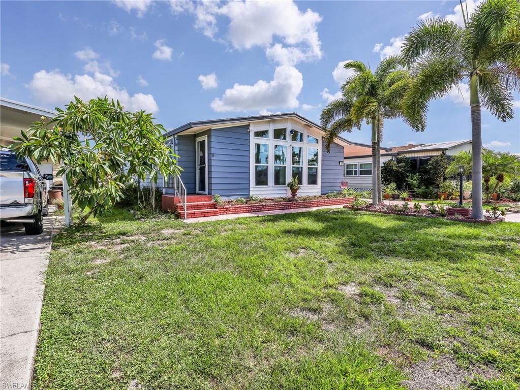WINDJAMMER VILLAGE OF NAPLES - Residential
