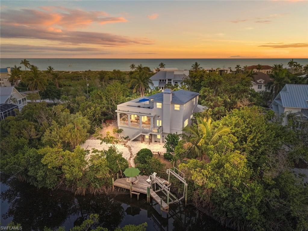 KINZIE ISLAND - Residential