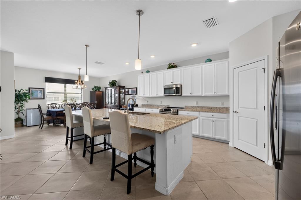 PORTICO - Residential